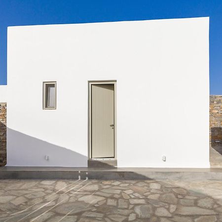 Summera Villas Paros 흐리시 악티 외부 사진
